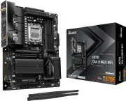 ASRock X870E Challenger WiFi Socket AM5 (UA)