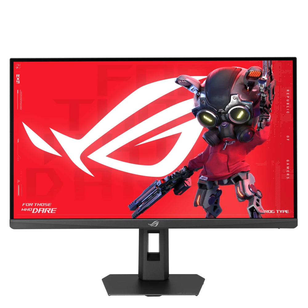 Монитор Asus 27