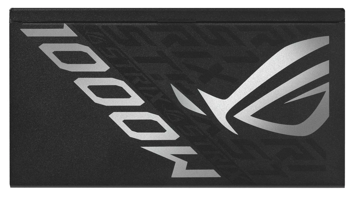 Блок питания Asus ROG Strix 1000W Platinum ROG Equalizer (90YE00W7-B0NA00) (UA)