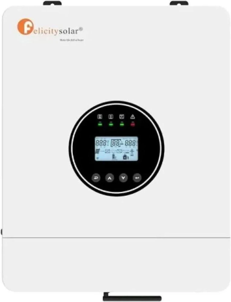 Автономный солнечный инвертор Felicity Solar IVEM4024-II (UA)