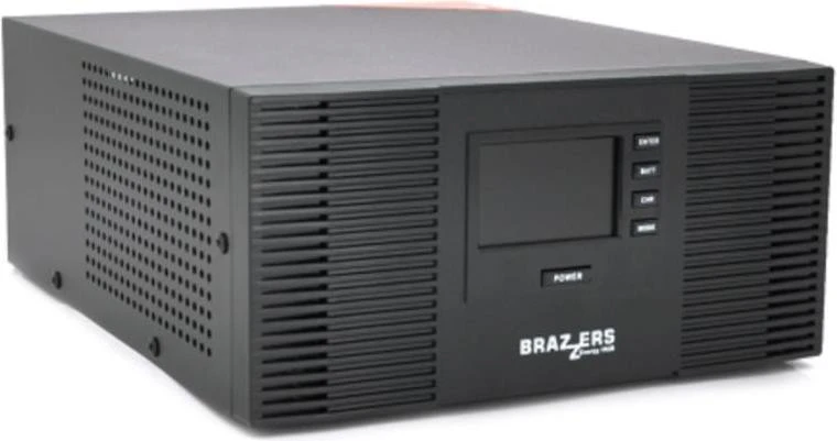 Джерело безперебійного живлення Brazzers BRSW-LFP-1500-24 (UA)