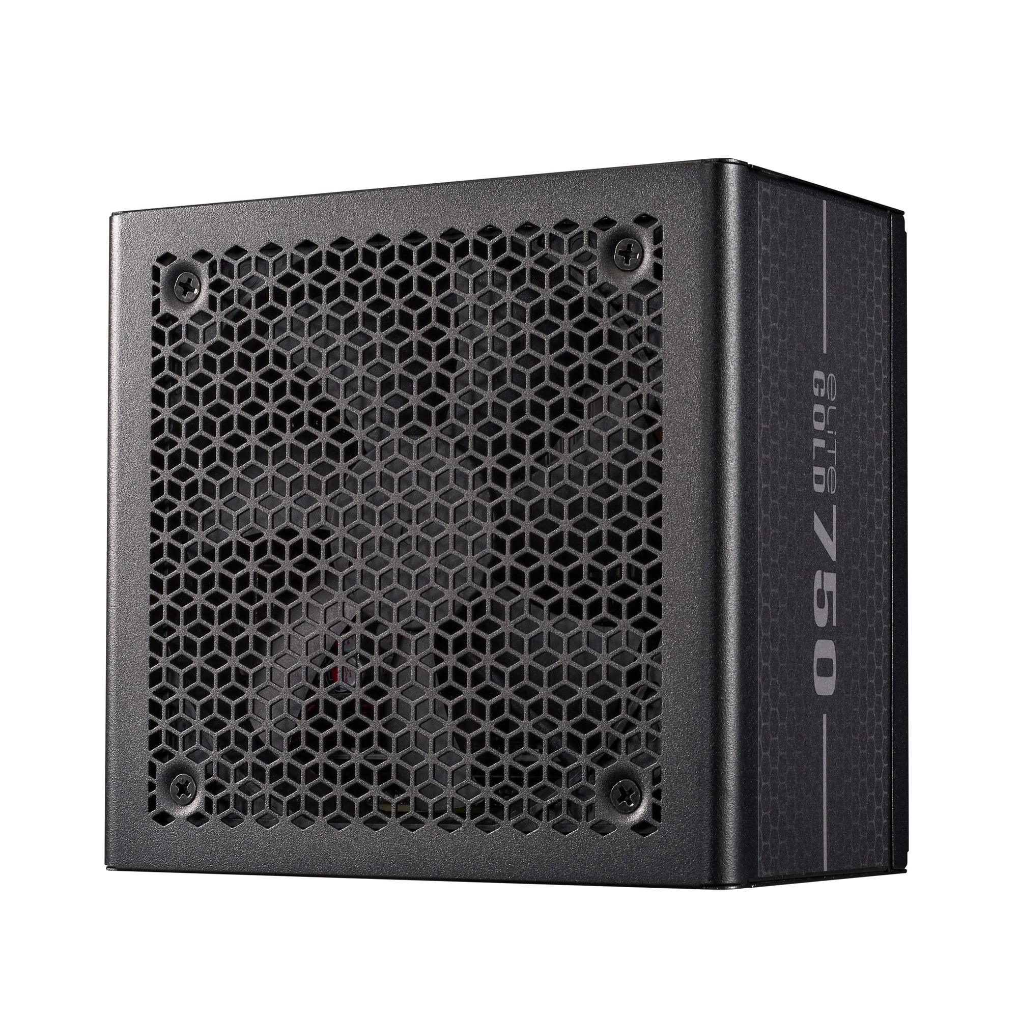 Блок живлення CoolerMaster Elite Gold 750 FM (MPX-7505-AFAG-BEU) (UA)