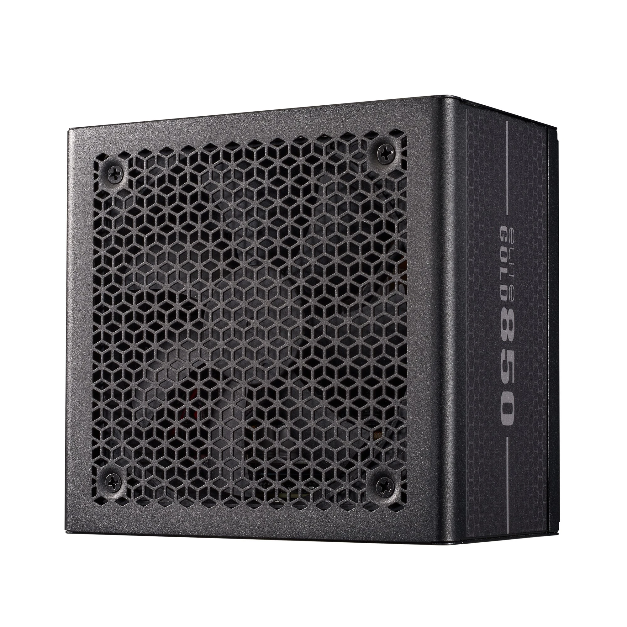 Блок живлення CoolerMaster Elite Gold 850 FM (MPX-8505-AFAG-BEU) (UA)