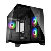 Cougar FV150 MINI Black (UA)
