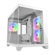 Cougar FV150 MINI White (UA)
