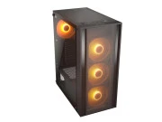 Cougar MX160 RGB Black (UA)