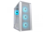 Cougar MX160 RGB White (UA)