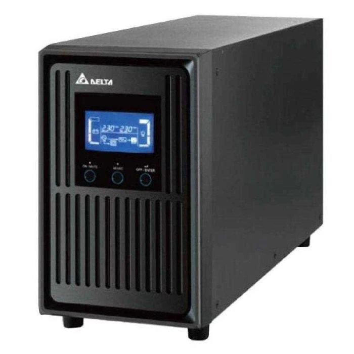 Источник бесперебойного питания Delta Amplon N Gen3 Series 1kVA 900W (UPA102N2NX0B035) (UA)
