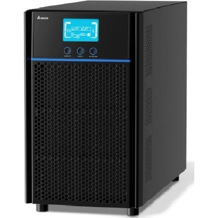 Источник бесперебойного питания Delta Amplon N Gen3 Series 2kVA 1800W (UPA202N2NX0B035) (UA)