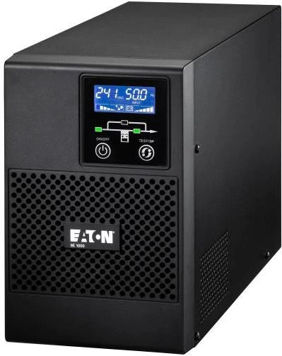 Источник бесперебойного питания Eaton 9E UPS (9E1000I) (UA)