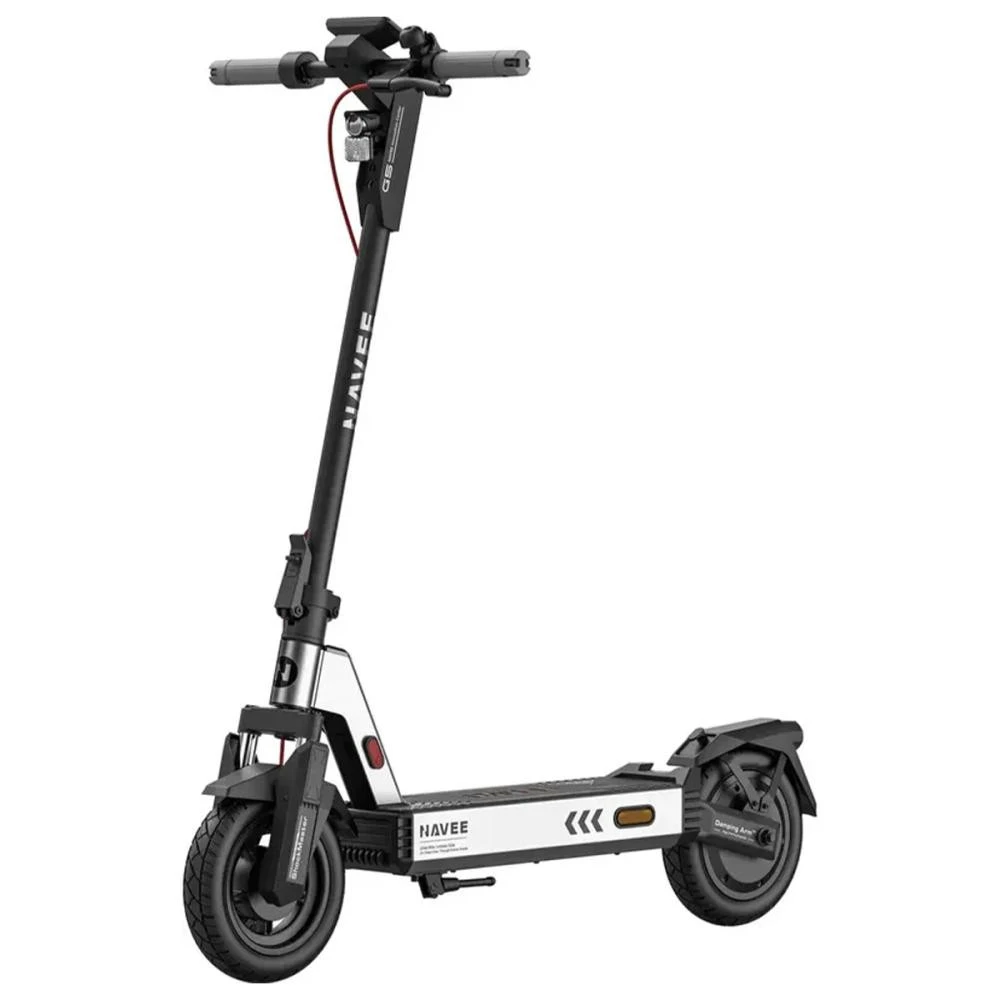 Електросамокат NAVEE G5 Max EU (UA)