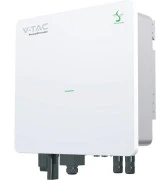 Гибридный солнечный инвертор V-TAC Isuna/Sinexcel VT-Isuna 6000S (12156) (UA)