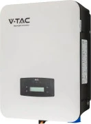 Гібридний сонячний інвертор V-TAC VT-AF6K-SLP Afore (11953) (UA)