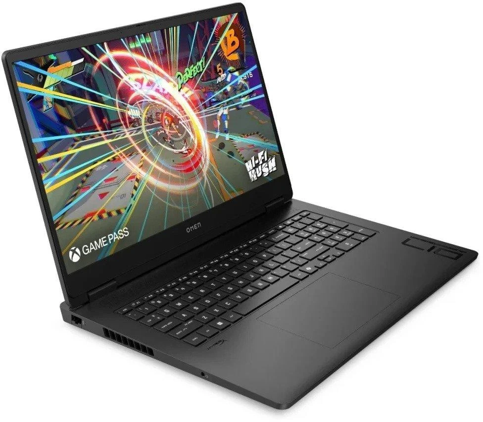 Ноутбук HP OMEN 17-db1221nw (C3BY2EA)