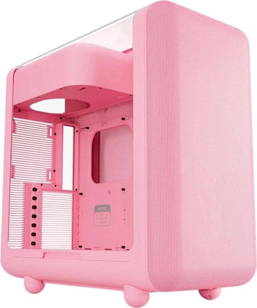 Корпус HYTE X50 Strawberry Milk (CS-HYTE-X50G-SM) (UA)