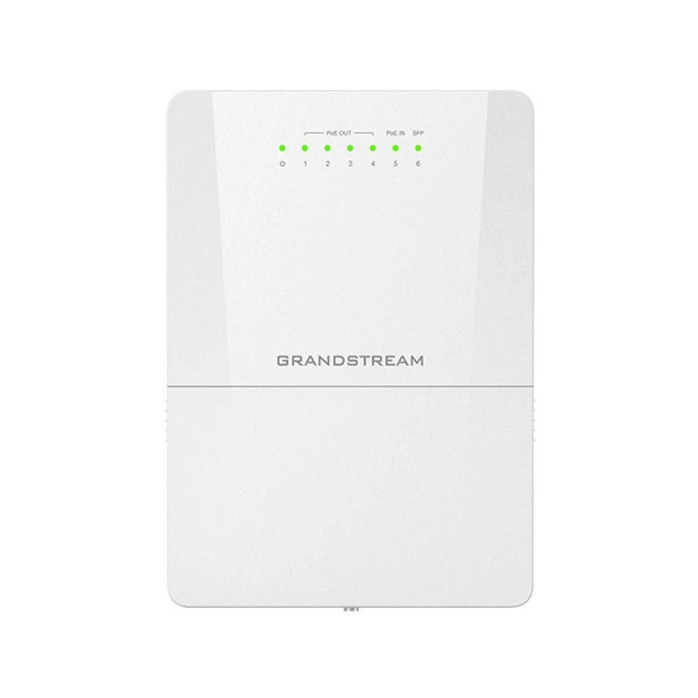 Коммутатор управляемый уровня 2 Grandstream GWN7710R (UA)