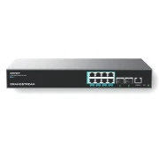 Комутатор керований рівня 3 Grandstream GWN7821P (UA)