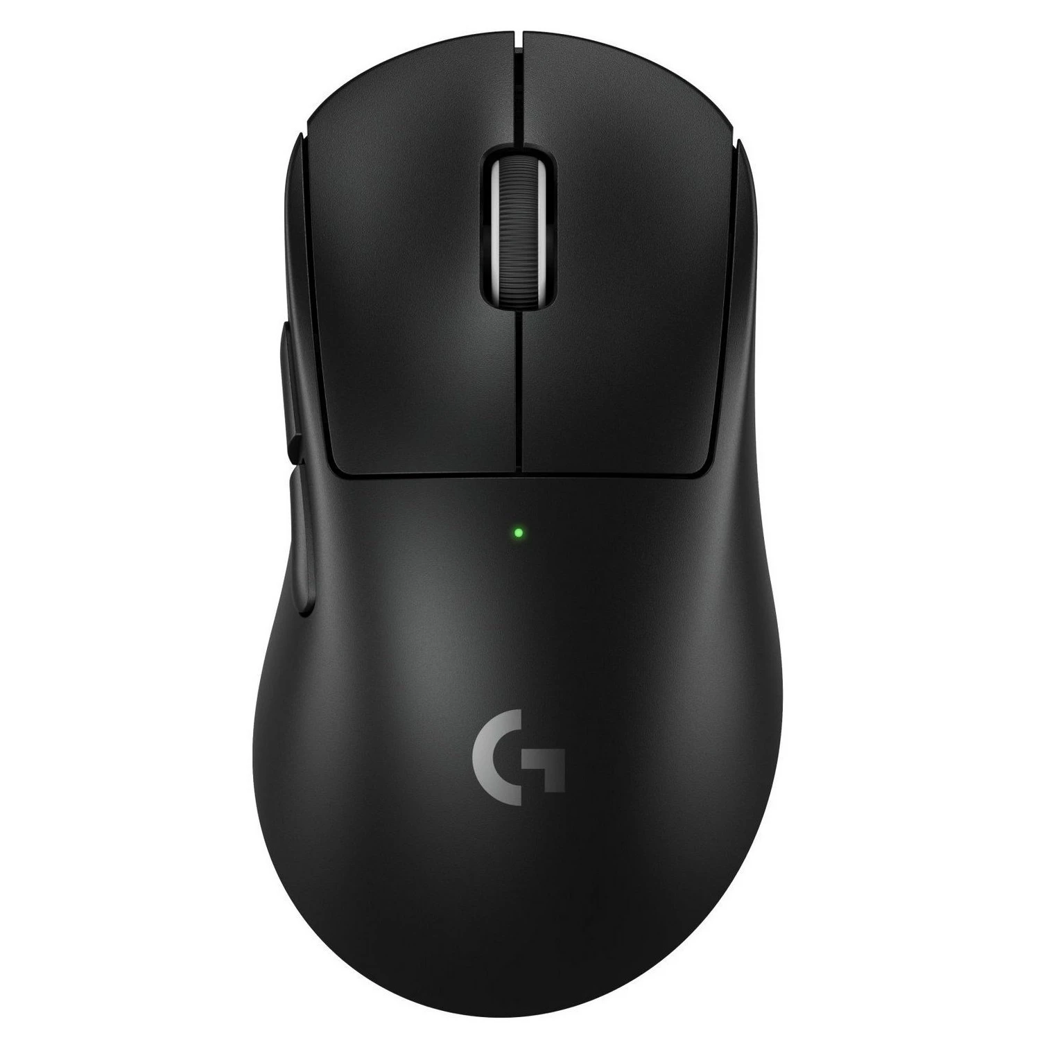 Миша Logitech G Pro X Superlight 2 Dex Black (910-007357) (UA)