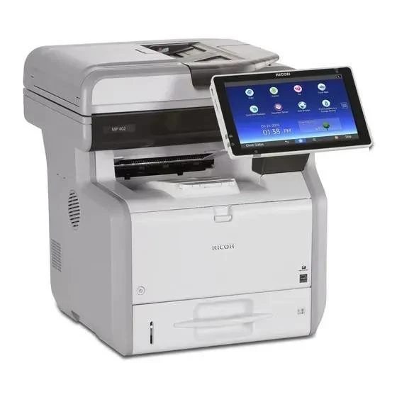 МФУ Ricoh MP 402SPF (417706) (UA)