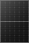 Монокристалічна сонячна панель Longi Solar LR5-54HTH-430M HPBC Hi-MO 6 (UA)