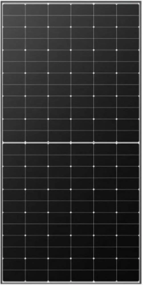 Монокристаллическая солнечная панель Longi Solar LR5-72HTH-580M (UA)
