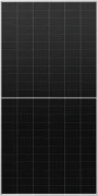 Монокристалічна сонячна панель Longi Solar LR7-72HGD-595M Bifacial (UA)