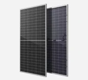 Монокристаллическая солнечная панель Longi Solar LR8-66HGD-615M Bifacial Hi-MO 7 (UA)