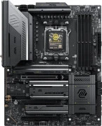 MSI MAG B850 Tomahawk Max WiFi II Socket AM5 (UA)