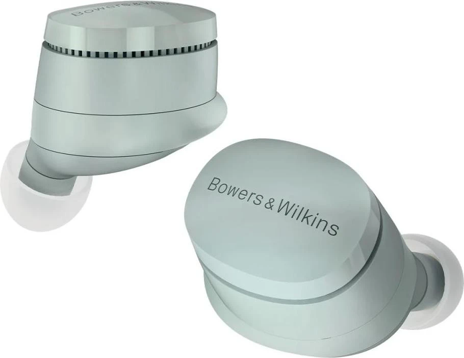 Навушники Bowers & Wilkins Pi6 Forest Green
