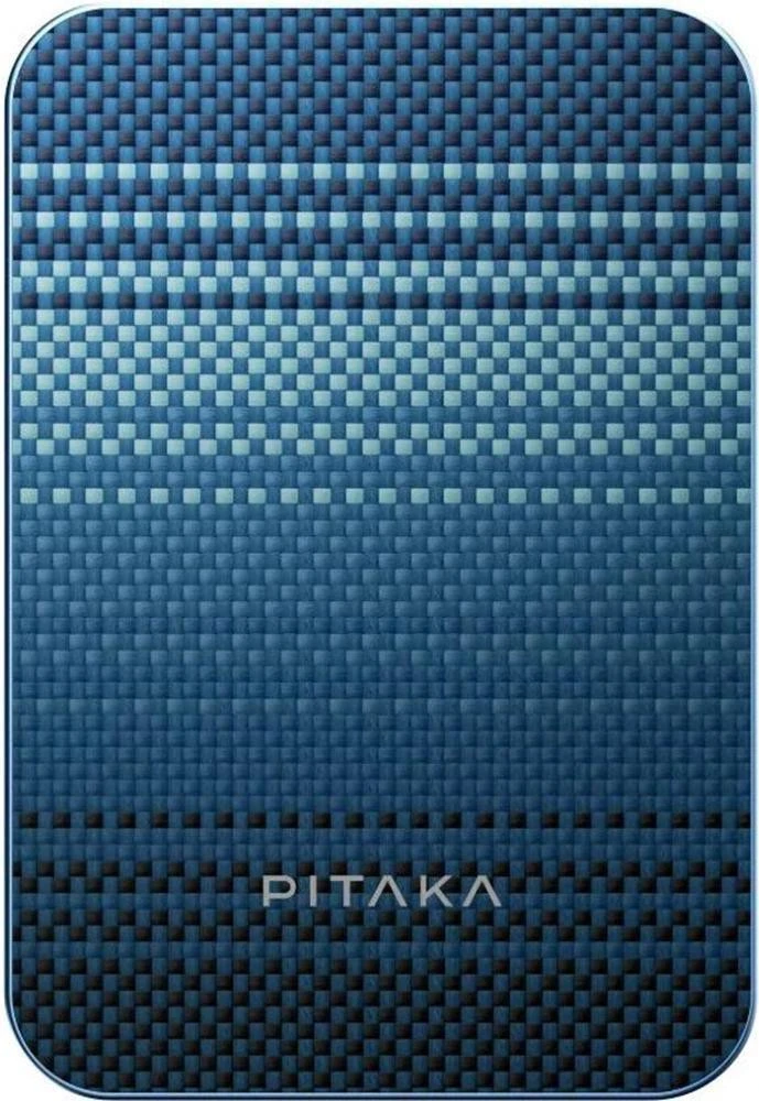 Мобильная батарея Pitaka Aramid 5000 mAh Moonrise (PBQ2403)