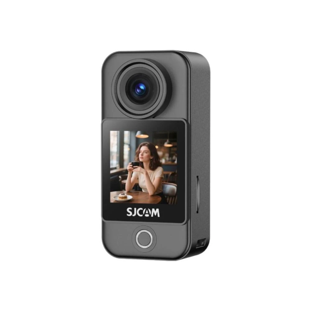 Экшн-камера SJCAM C400 Pocket (6972476162374) (UA)