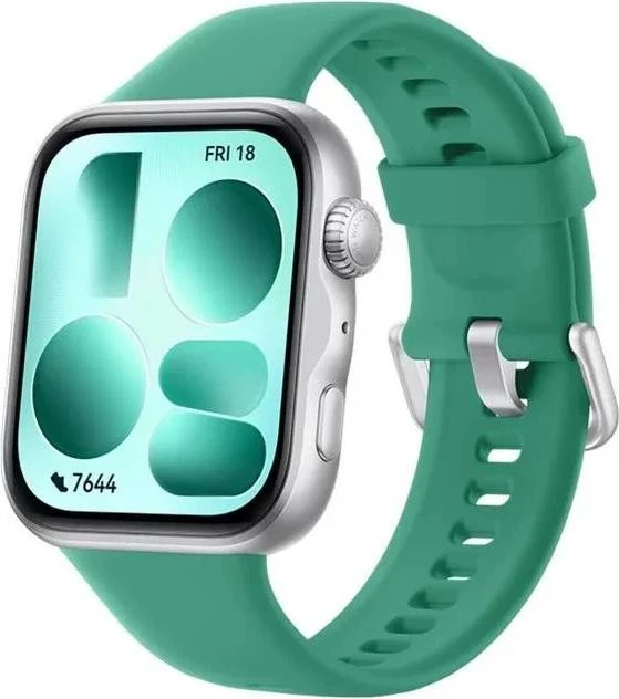 Смарт-часы HUAWEI Watch Fit 5 Green