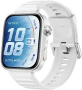 Смарт-часы HUAWEI Watch Fit 5 Pro White