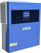 Сонячний інвертор ANENJI ANJ-4000W-24V WIFI, 4200W 24V (ANJ-4000W-24V WIFI) (UA)