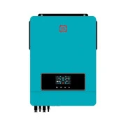 Сонячний інвертор Exelon EMAX PRO-10.2 KVA 10200VA/8000W 48V (EMAX PRO-10.2 KVA) (UA)