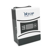 Сонячний інвертор NTOP NTP1000-12 1000W 12V (NTP1000W) (UA)
