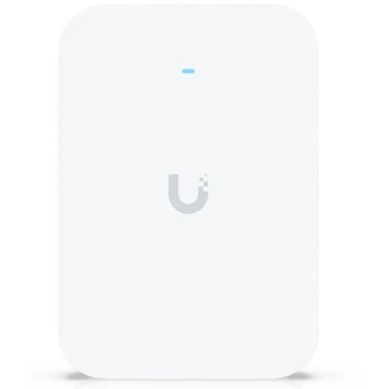 Точка доступа Ubiquiti UniFi U7 Pro XG Wall (U7-PRO-XG-WALL) (UA)