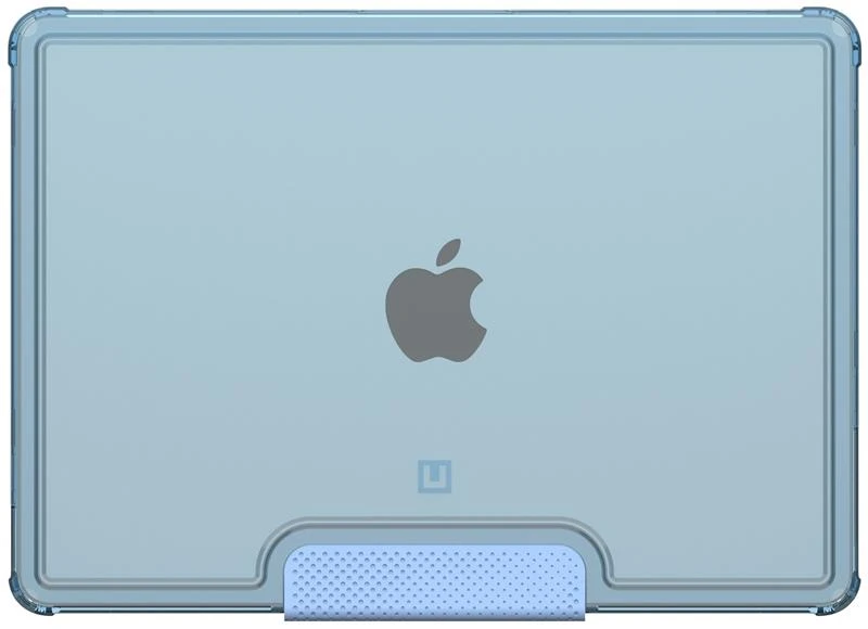 Urban Armor Gear Lucent для Macbook Air 2022 13 Cerulean (134008115858) (UA)