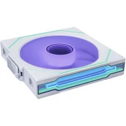 Вентилятор Lian Li Uni Fan SL-Inf Wireless 140 Revers White (G99.14RSLIN1W1W.00) (UA)