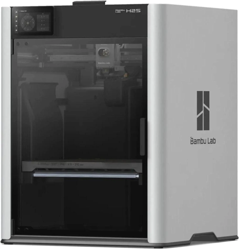 3D-принтер Bambu Lab H2S (PF003-S) (UA)