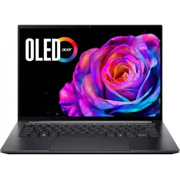 Ноутбук Acer Swift X 14 SFX14-61G-R3TS Black (NX.JA8EU.003) (UA)