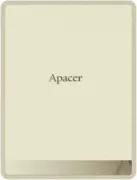 Apacer AS724 1 TB Cream (AP1TBAS724C-1) (UA)