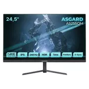 ASGARD Gaming 24.5