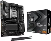 ASRock X870E Challenger WiFi Socket AM5 (UA)