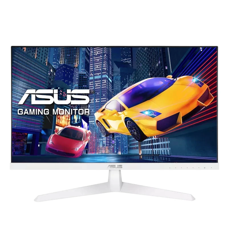 Монитор Asus 27 VY279HGR-W (90LM06D4-B01171) IPS White 120Hz (UA)