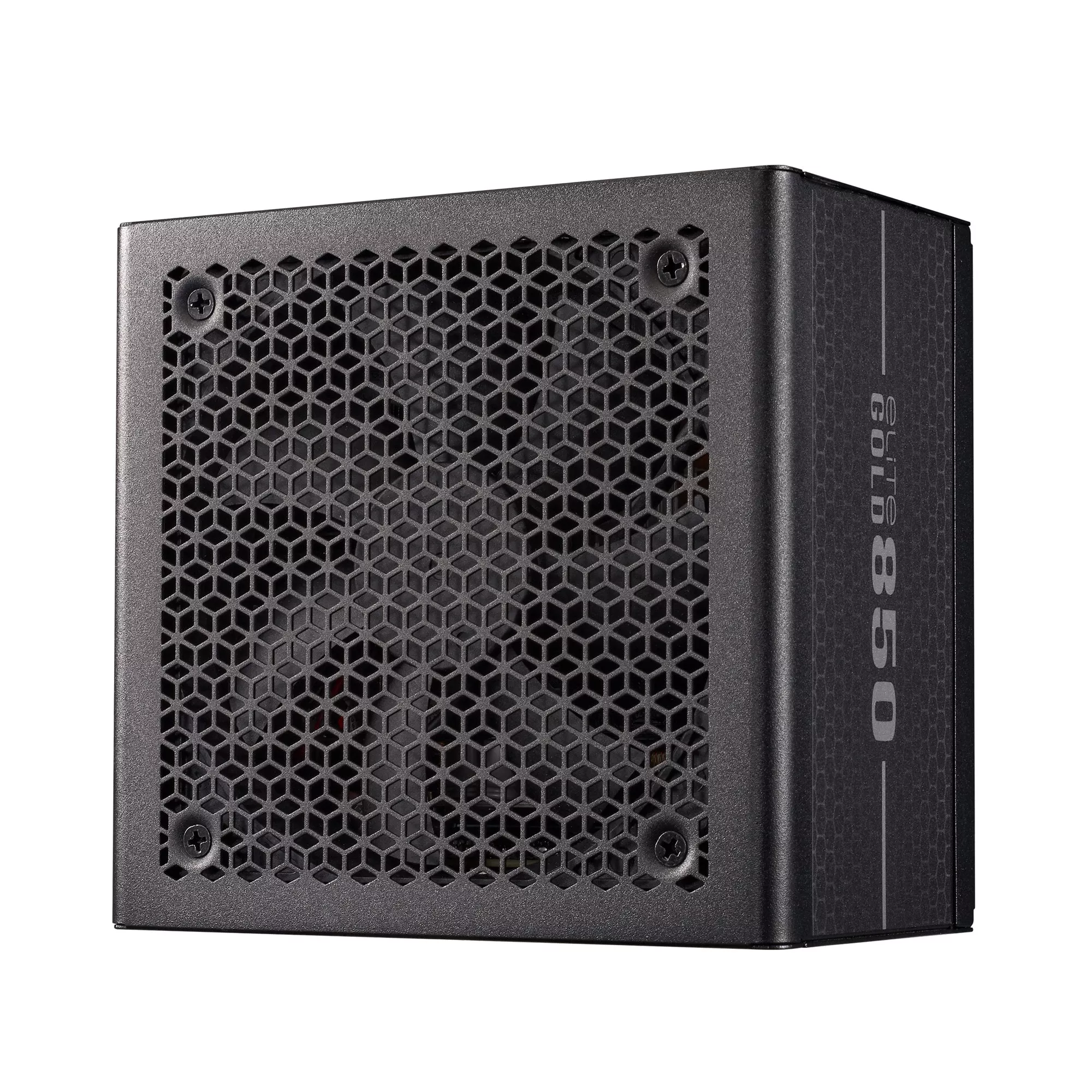 Блок питания CoolerMaster Elite Gold 850 FM (MPX-8505-AFAG-BEU) (UA)