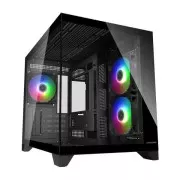 Cougar FV150 MINI Black (UA)