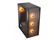 Cougar MX160 RGB Black (UA)