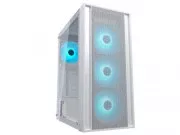 Cougar MX160 RGB White (UA)