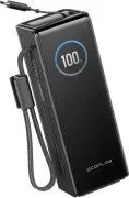 EcoFlow RAPID 25000mAh Black (EF-RAPID25K100W-B-EU)